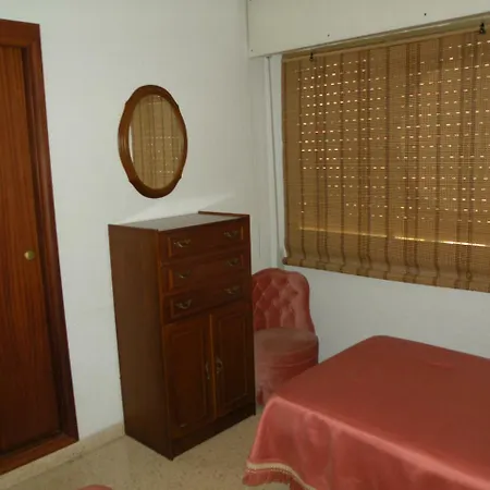 Apartamento Principado Centro Iii - Arena Benidorm