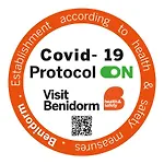 Principado Centro Iii - Arena דירה