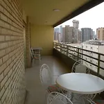 Principado Centro Iii - Arena * בנידורם