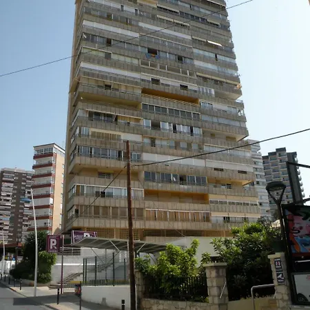 Apartamento Principado Centro Iii - Arena