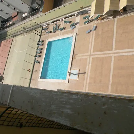 Apartmán Principado Centro Iii - Arena