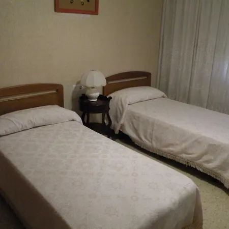 Principado Centro Iii - Arena Apartmán