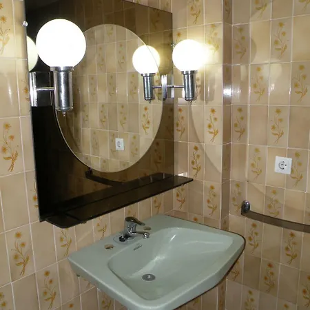 Principado Centro Iii - Arena Apartamento *