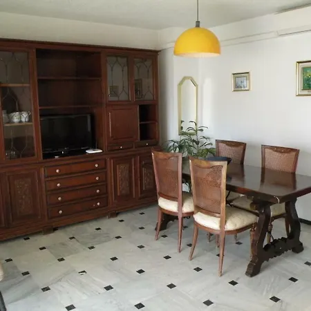 Apartamento Principado Centro Iii - Arena *