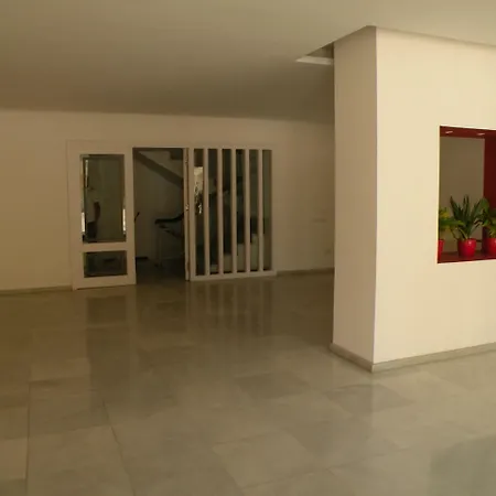 Principado Centro Iii - Arena Apartamento *