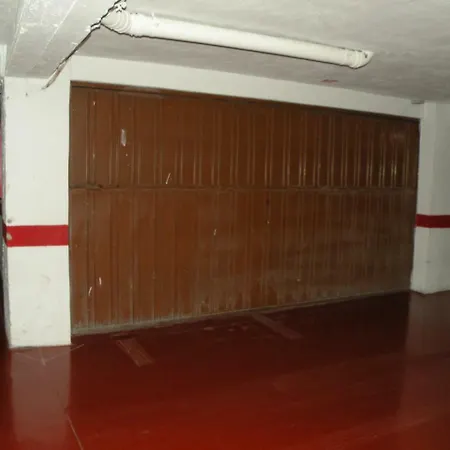 Apartmán Principado Centro Iii - Arena