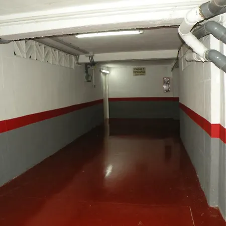 Apartamento Principado Centro Iii - Arena Benidorm