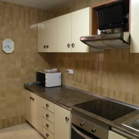 Principado Centro Iii - Arena Apartamento
