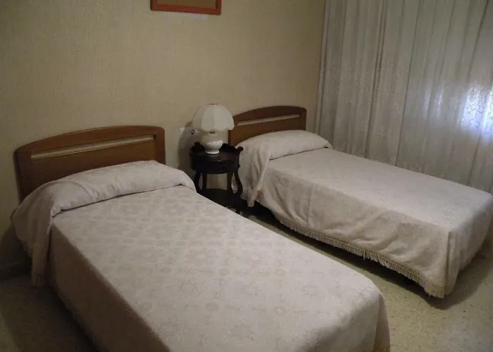 Principado Centro Iii - Arena Apartmán