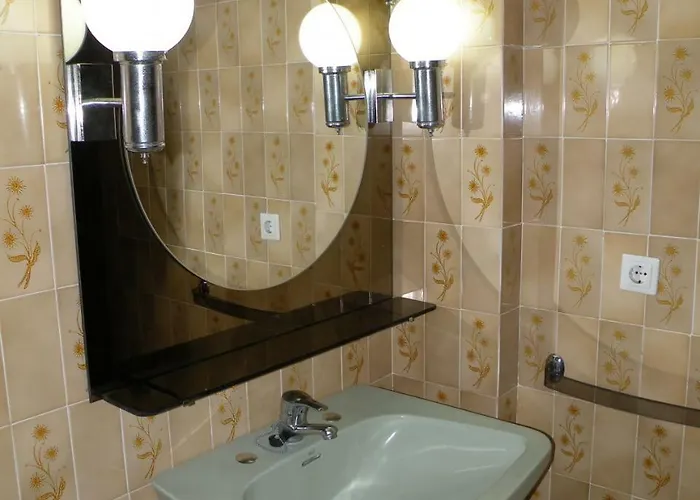 Principado Centro Iii - Arena Apartmán *