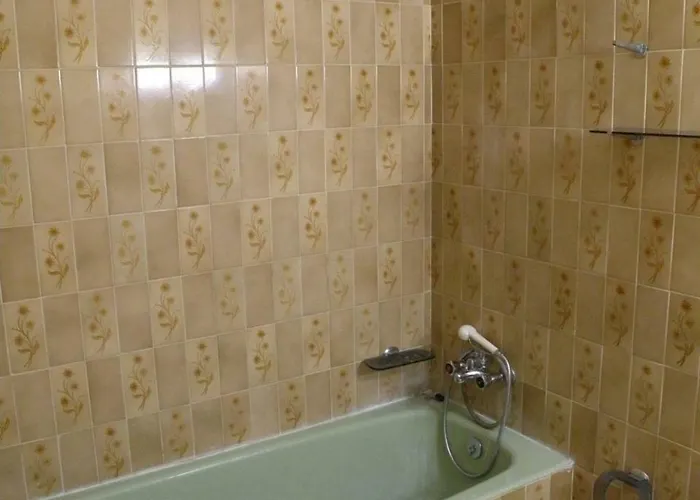 Apartmán Principado Centro Iii - Arena Benidorm