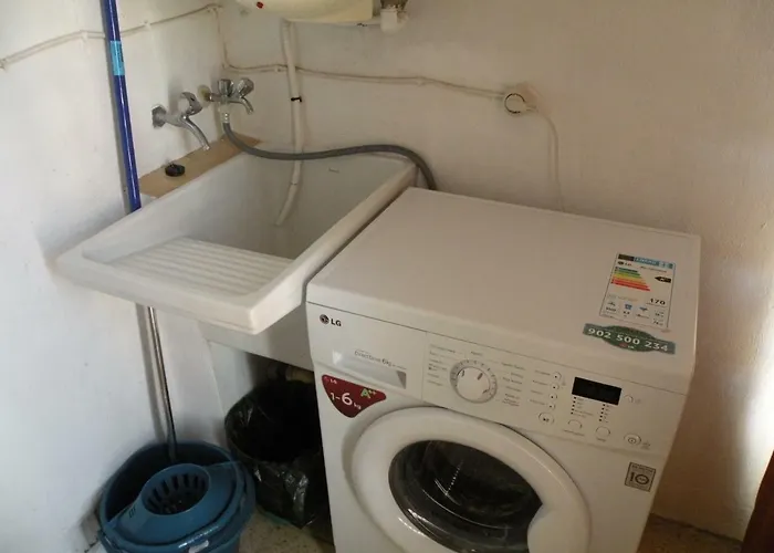 Apartmán Principado Centro Iii - Arena Benidorm