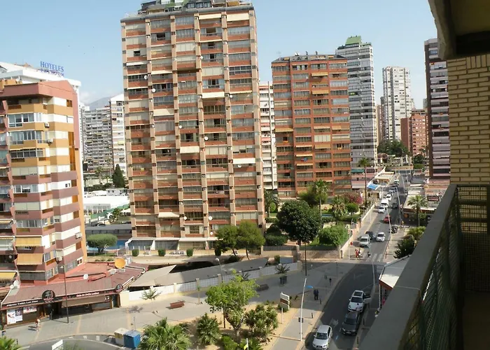 Principado Centro Iii - Arena *