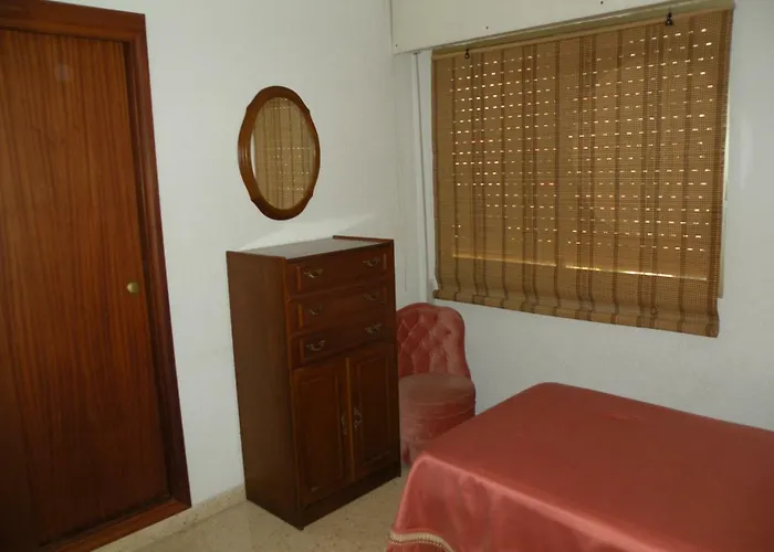 Apartmán Principado Centro Iii - Arena Benidorm