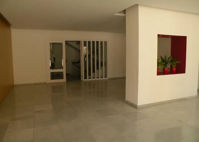 Principado Centro Iii - Arena Apartmán *