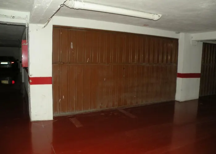 Apartmán Principado Centro Iii - Arena