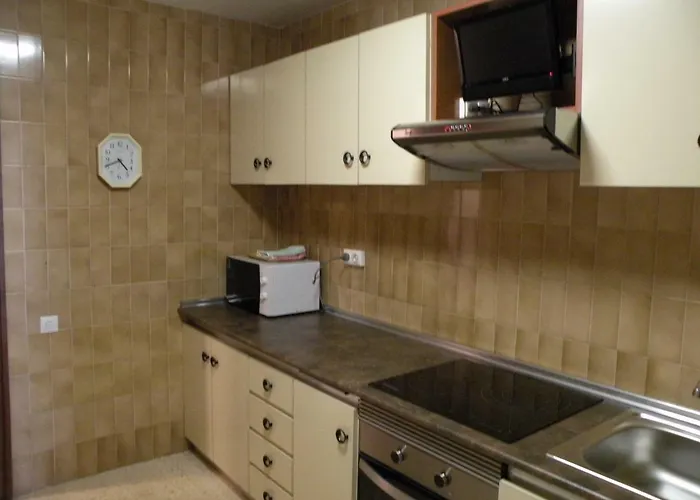 Principado Centro Iii - Arena Apartmán
