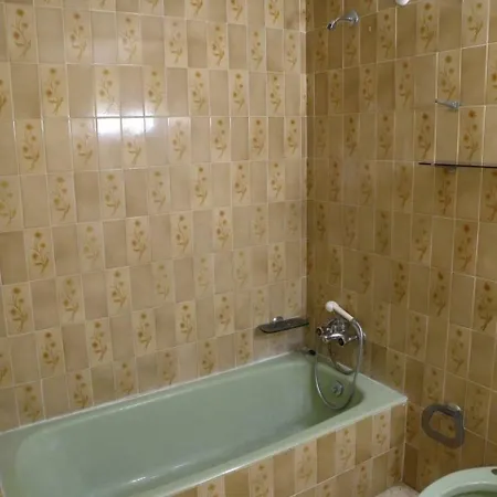 Apartment Principado Centro Iii - Arena Benidorm